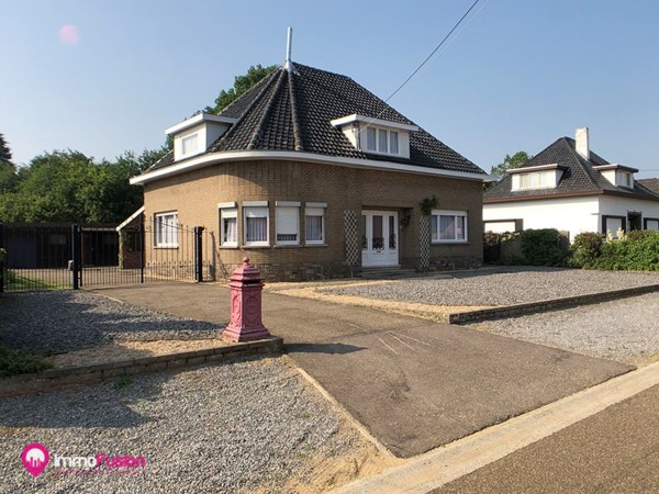 Bovenstraat 20, Heusden-Zolder